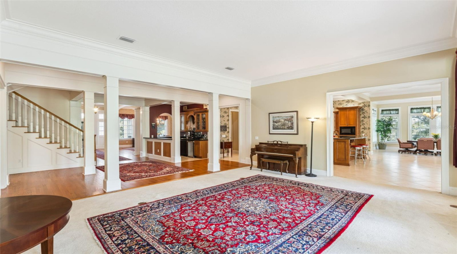 CELEBRATION, Florida 34747, 6 Bedrooms Bedrooms, ,5 BathroomsBathrooms,Residential,For Sale,WESTPARK,0,MFRS5147675