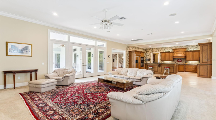 CELEBRATION, Florida 34747, 6 Bedrooms Bedrooms, ,5 BathroomsBathrooms,Residential,For Sale,WESTPARK,0,MFRS5147675