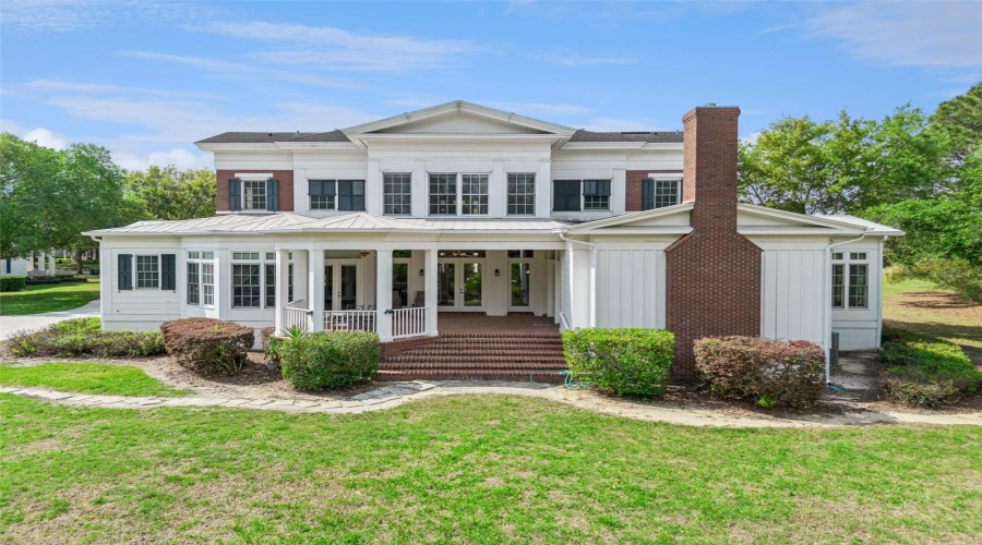 CELEBRATION, Florida 34747, 6 Bedrooms Bedrooms, ,5 BathroomsBathrooms,Residential,For Sale,WESTPARK,0,MFRS5147675