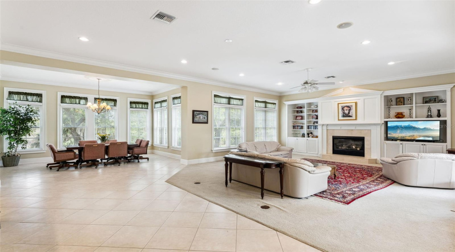 CELEBRATION, Florida 34747, 6 Bedrooms Bedrooms, ,5 BathroomsBathrooms,Residential,For Sale,WESTPARK,0,MFRS5147675