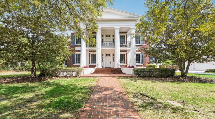 CELEBRATION, Florida 34747, 6 Bedrooms Bedrooms, ,5 BathroomsBathrooms,Residential,For Sale,WESTPARK,0,MFRS5147675