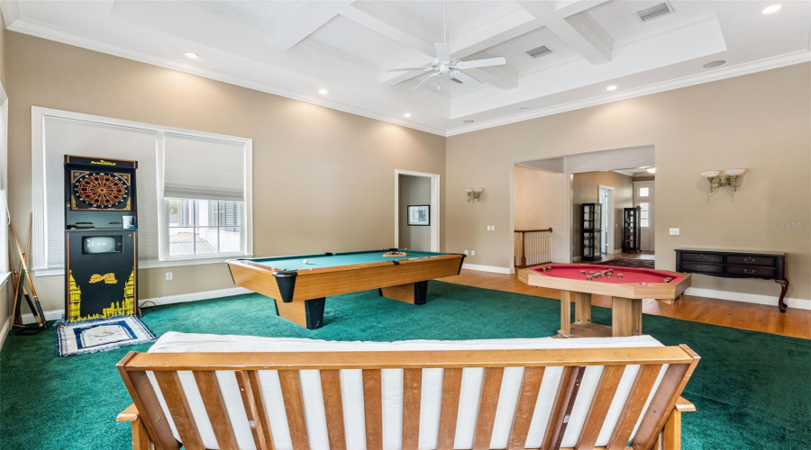 CELEBRATION, Florida 34747, 6 Bedrooms Bedrooms, ,5 BathroomsBathrooms,Residential,For Sale,WESTPARK,0,MFRS5147675