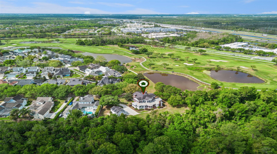 CELEBRATION, Florida 34747, 6 Bedrooms Bedrooms, ,5 BathroomsBathrooms,Residential,For Sale,WESTPARK,0,MFRS5147675