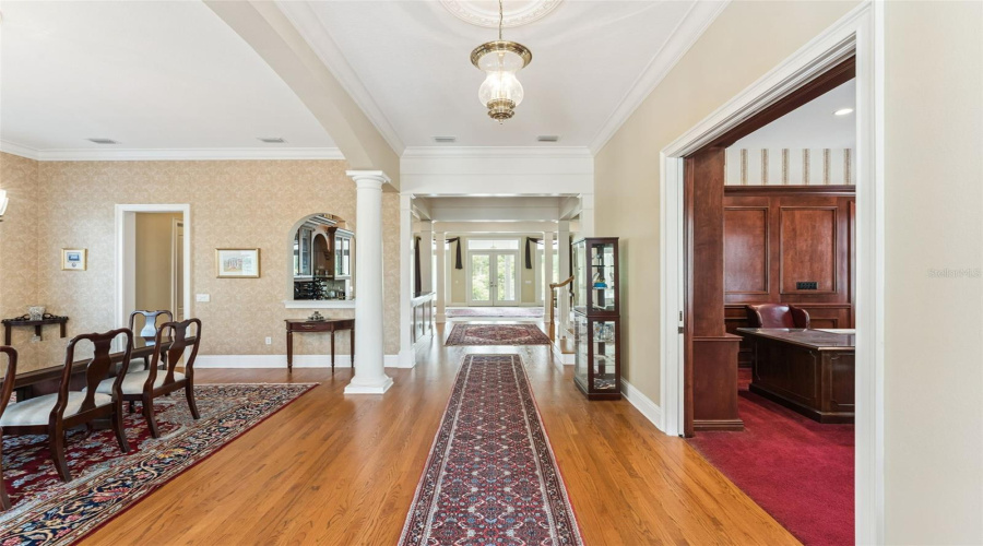 CELEBRATION, Florida 34747, 6 Bedrooms Bedrooms, ,5 BathroomsBathrooms,Residential,For Sale,WESTPARK,0,MFRS5147675