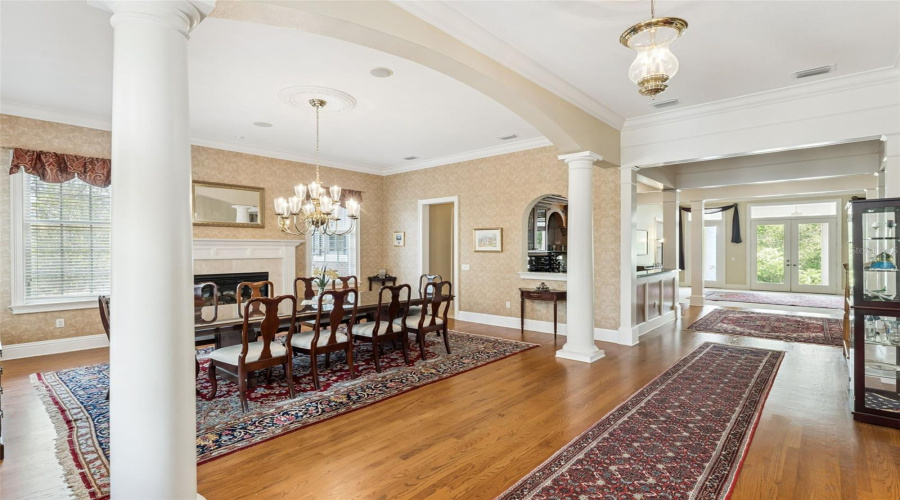 CELEBRATION, Florida 34747, 6 Bedrooms Bedrooms, ,5 BathroomsBathrooms,Residential,For Sale,WESTPARK,0,MFRS5147675