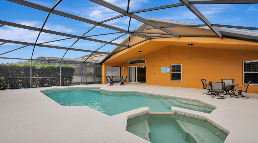 DAVENPORT, Florida 33837, 4 Bedrooms Bedrooms, ,3 BathroomsBathrooms,Residential,For Sale,ORANGE COSMOS,0,MFRO6398664