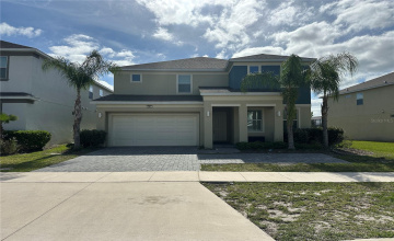 KISSIMMEE, Florida 34746, 6 Bedrooms Bedrooms, ,8 BathroomsBathrooms,Residential,For Sale,BALLO,0,MFRO6398861