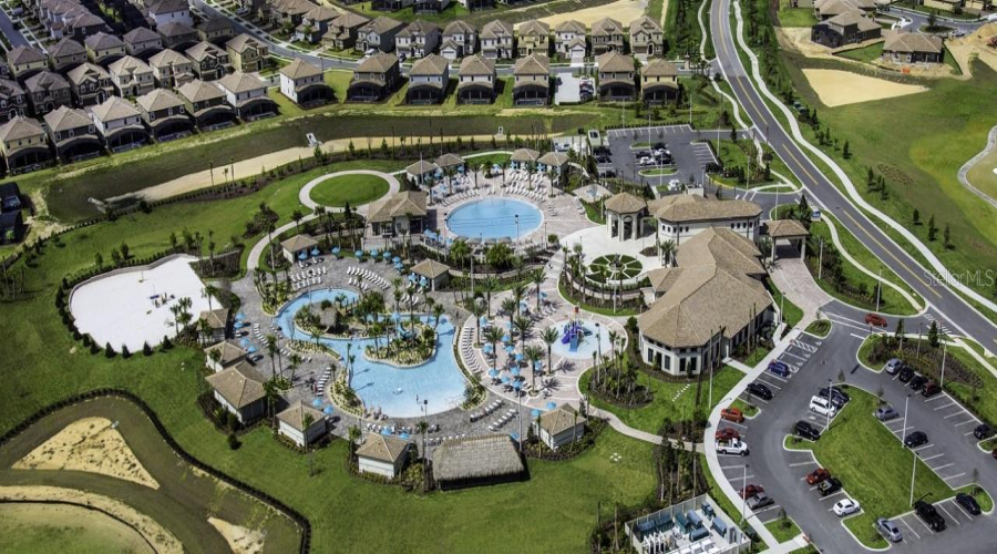 DAVENPORT, Florida 33896, 9 Bedrooms Bedrooms, ,5 BathroomsBathrooms,Residential,For Sale,CABOT CLIFFS,0,MFRS5147749
