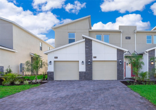 DAVENPORT, Florida 33896, 2 Bedrooms Bedrooms, ,2 BathroomsBathrooms,Residential,For Sale,CABOT CLIFFS,0,MFRS5147745