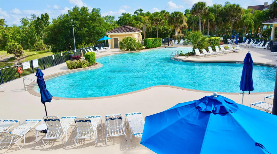 KISSIMMEE, Florida 34747, 3 Bedrooms Bedrooms, ,2 BathroomsBathrooms,Residential,For Sale,OAKWATER,0,MFRO6398829