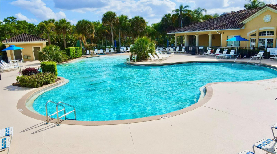 KISSIMMEE, Florida 34747, 3 Bedrooms Bedrooms, ,2 BathroomsBathrooms,Residential,For Sale,OAKWATER,0,MFRO6398829