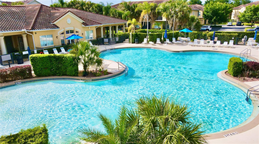 KISSIMMEE, Florida 34747, 3 Bedrooms Bedrooms, ,2 BathroomsBathrooms,Residential,For Sale,OAKWATER,0,MFRO6398829