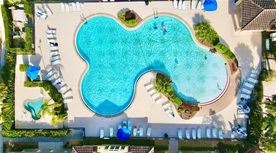 KISSIMMEE, Florida 34747, 3 Bedrooms Bedrooms, ,2 BathroomsBathrooms,Residential,For Sale,OAKWATER,0,MFRO6398829