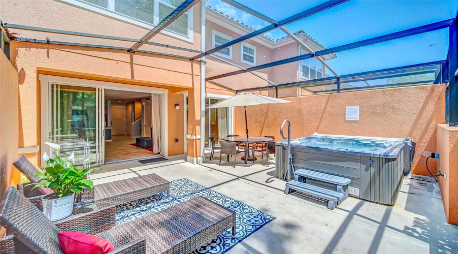 KISSIMMEE, Florida 34746, 2 Bedrooms Bedrooms, ,2 BathroomsBathrooms,Residential,For Sale,CORVETTE,0,MFRO6386597