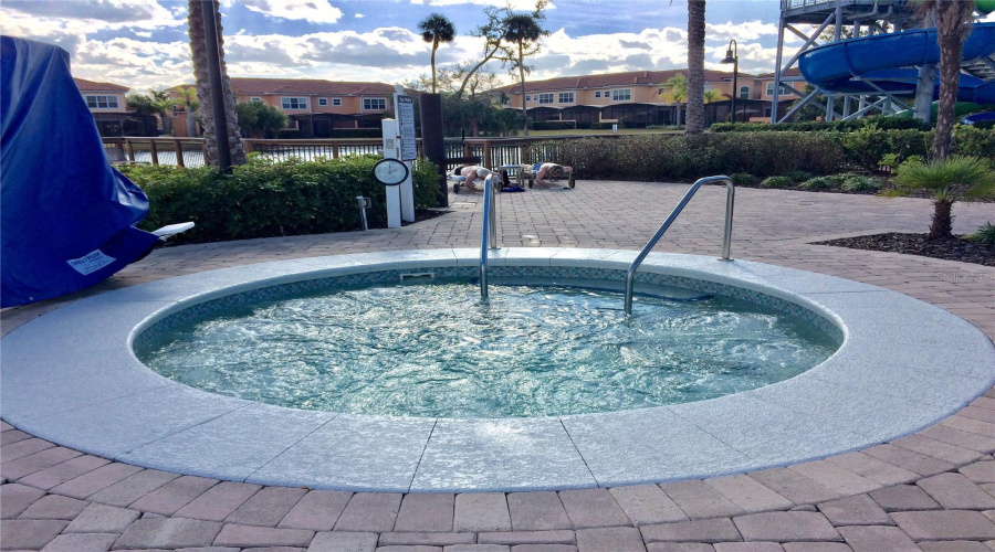 KISSIMMEE, Florida 34746, 2 Bedrooms Bedrooms, ,2 BathroomsBathrooms,Residential,For Sale,CORVETTE,0,MFRO6386597