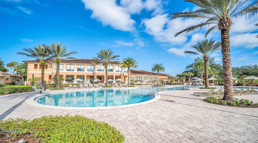 KISSIMMEE, Florida 34746, 2 Bedrooms Bedrooms, ,2 BathroomsBathrooms,Residential,For Sale,CORVETTE,0,MFRO6386597