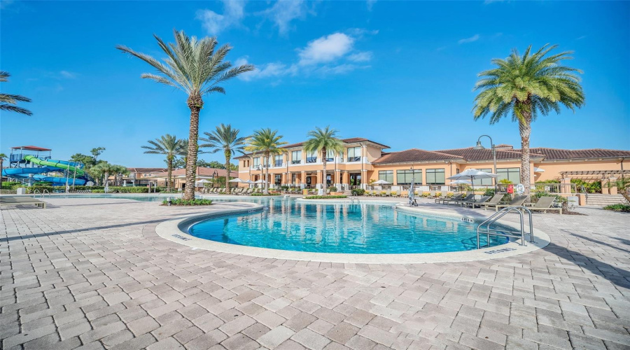 KISSIMMEE, Florida 34746, 2 Bedrooms Bedrooms, ,2 BathroomsBathrooms,Residential,For Sale,CORVETTE,0,MFRO6386597