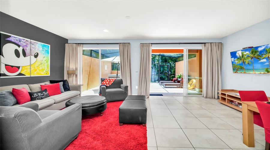 KISSIMMEE, Florida 34746, 2 Bedrooms Bedrooms, ,2 BathroomsBathrooms,Residential,For Sale,CORVETTE,0,MFRO6386597