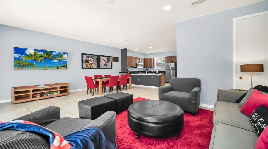 KISSIMMEE, Florida 34746, 2 Bedrooms Bedrooms, ,2 BathroomsBathrooms,Residential,For Sale,CORVETTE,0,MFRO6386597