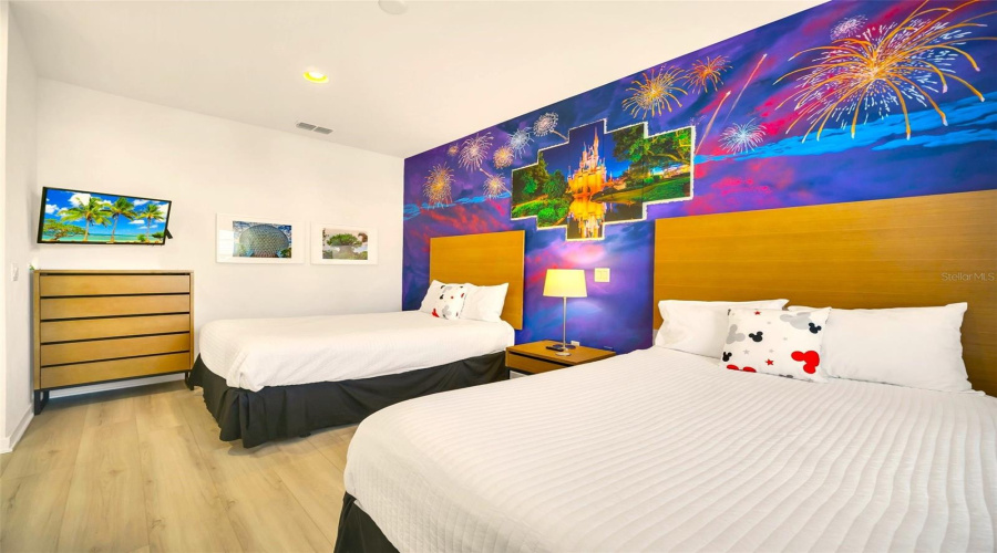 KISSIMMEE, Florida 34746, 2 Bedrooms Bedrooms, ,2 BathroomsBathrooms,Residential,For Sale,TRIUMPH,0,MFRO6338799