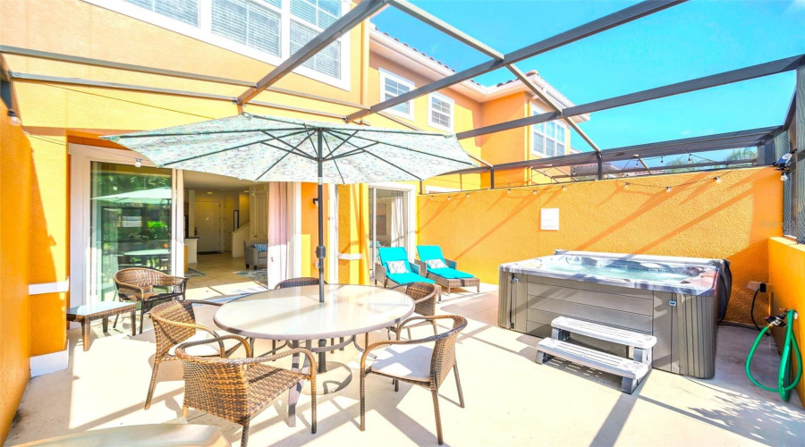 KISSIMMEE, Florida 34746, 2 Bedrooms Bedrooms, ,2 BathroomsBathrooms,Residential,For Sale,TRIUMPH,0,MFRO6338799