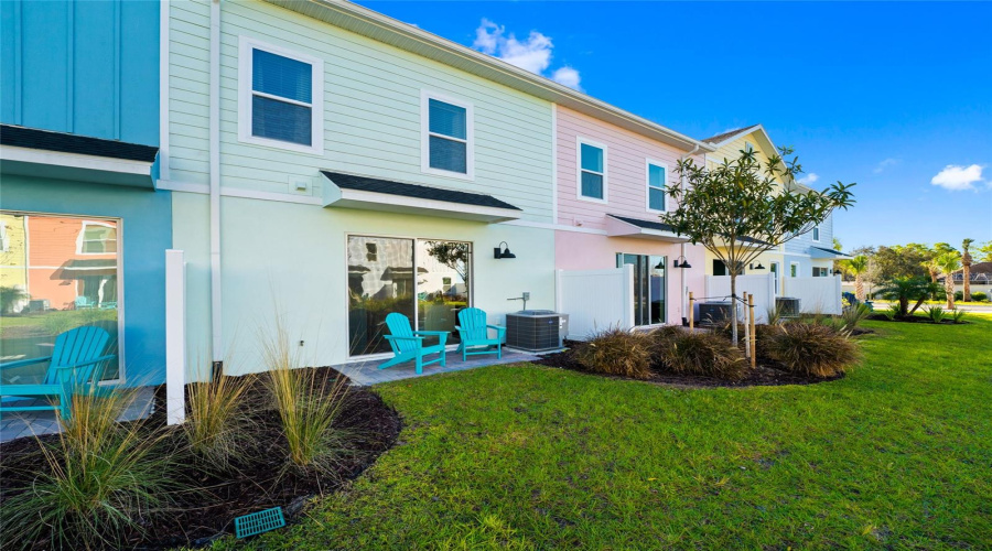 KISSIMMEE, Florida 34747, 3 Bedrooms Bedrooms, ,3 BathroomsBathrooms,Residential,For Sale,SURF,0,MFRO6398029
