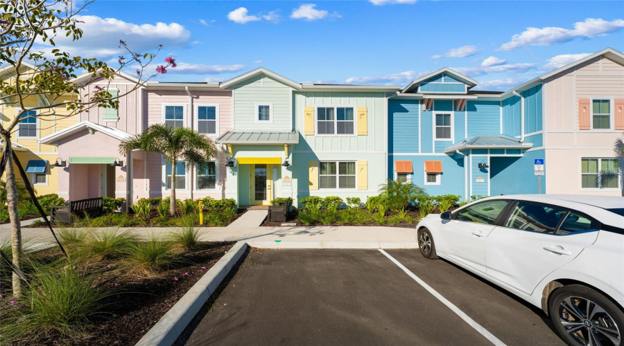 KISSIMMEE, Florida 34747, 3 Bedrooms Bedrooms, ,3 BathroomsBathrooms,Residential,For Sale,SURF,0,MFRO6398029