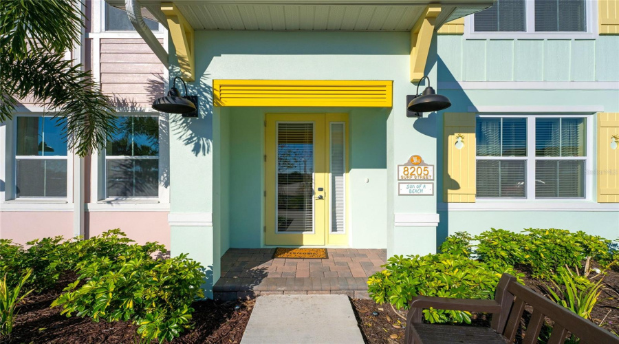 KISSIMMEE, Florida 34747, 3 Bedrooms Bedrooms, ,3 BathroomsBathrooms,Residential,For Sale,SURF,0,MFRO6398029