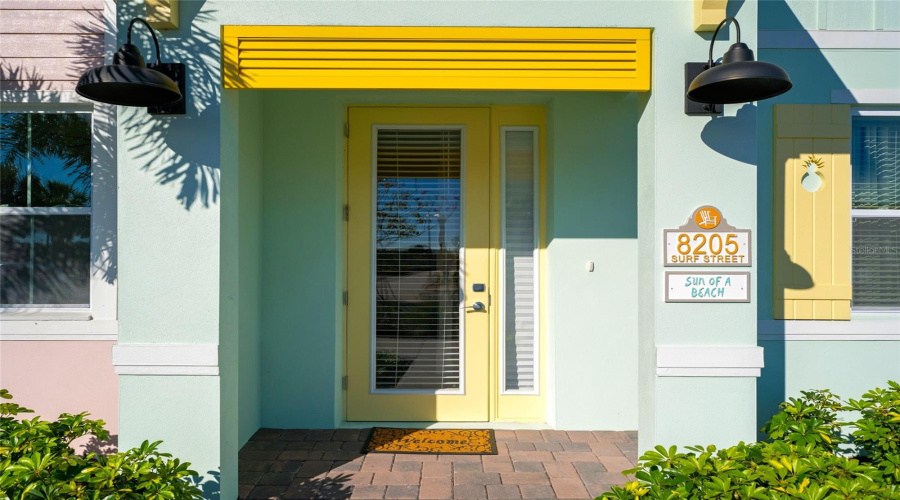 KISSIMMEE, Florida 34747, 3 Bedrooms Bedrooms, ,3 BathroomsBathrooms,Residential,For Sale,SURF,0,MFRO6398029