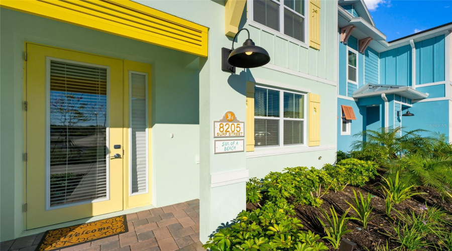 KISSIMMEE, Florida 34747, 3 Bedrooms Bedrooms, ,3 BathroomsBathrooms,Residential,For Sale,SURF,0,MFRO6398029