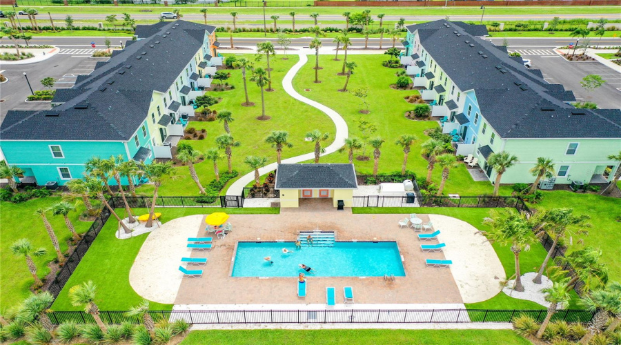 KISSIMMEE, Florida 34747, 3 Bedrooms Bedrooms, ,3 BathroomsBathrooms,Residential,For Sale,SURF,0,MFRO6398029