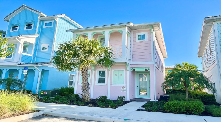 KISSIMMEE, Florida 34747, 3 Bedrooms Bedrooms, ,3 BathroomsBathrooms,Residential,For Sale,LOST SHAKER,0,MFRO6398528
