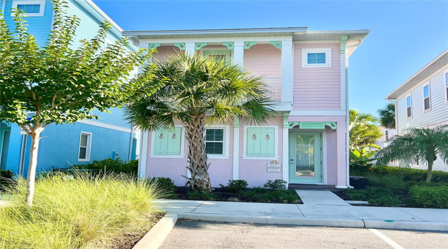 KISSIMMEE, Florida 34747, 3 Bedrooms Bedrooms, ,3 BathroomsBathrooms,Residential,For Sale,LOST SHAKER,0,MFRO6398528