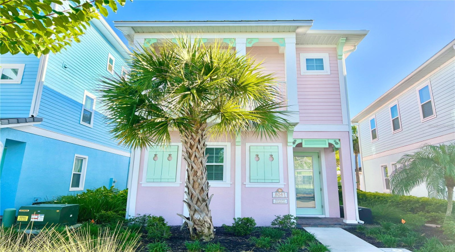 KISSIMMEE, Florida 34747, 3 Bedrooms Bedrooms, ,3 BathroomsBathrooms,Residential,For Sale,LOST SHAKER,0,MFRO6398528