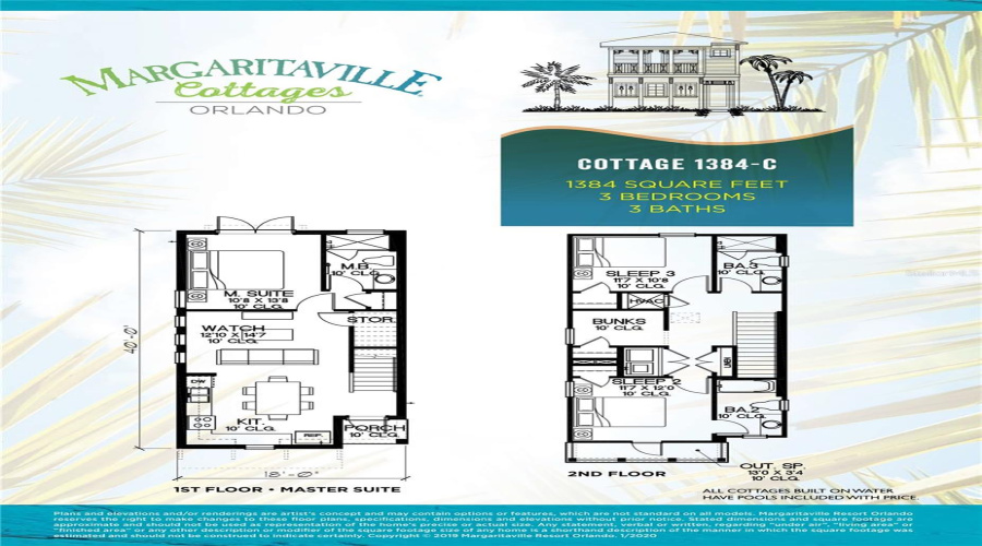KISSIMMEE, Florida 34747, 3 Bedrooms Bedrooms, ,3 BathroomsBathrooms,Residential,For Sale,LOST SHAKER,0,MFRO6398528