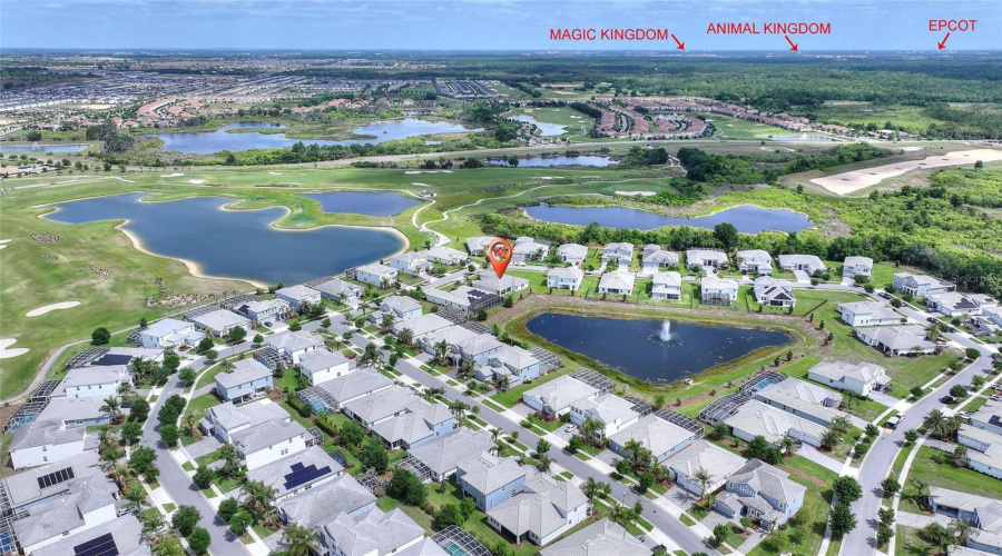 DAVENPORT, Florida 33896, 4 Bedrooms Bedrooms, ,3 BathroomsBathrooms,Residential,For Sale,OLYMPIC CLUB BLVD,0,MFRS5147770