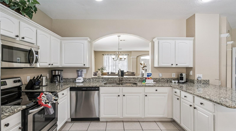 KISSIMMEE, Florida 34747, 6 Bedrooms Bedrooms, ,4 BathroomsBathrooms,Residential,For Sale,TOSTETH,0,MFRO6398878