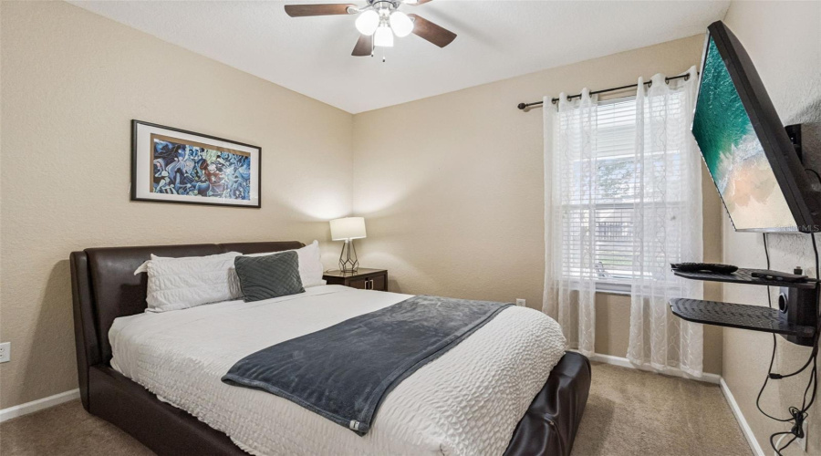 KISSIMMEE, Florida 34747, 6 Bedrooms Bedrooms, ,4 BathroomsBathrooms,Residential,For Sale,TOSTETH,0,MFRO6398878