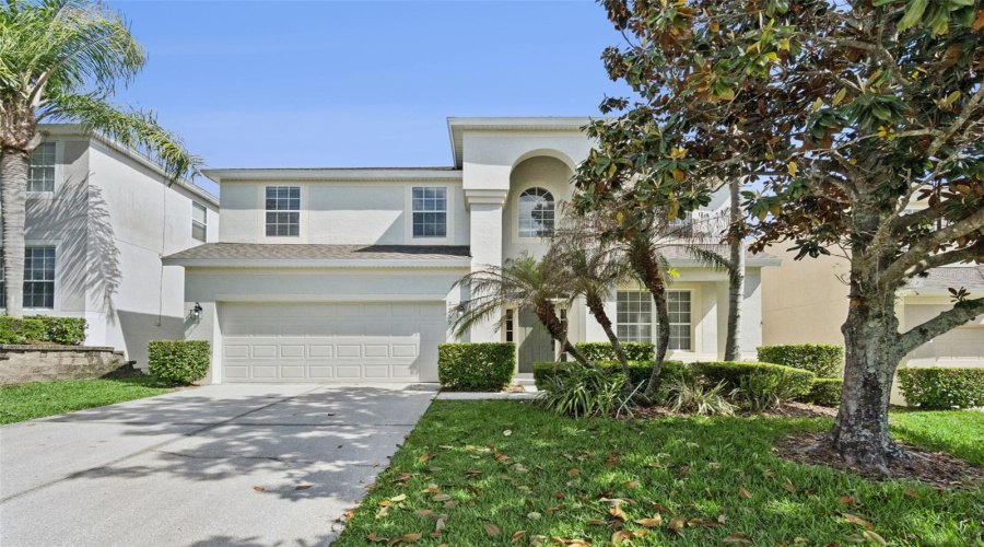 KISSIMMEE, Florida 34747, 6 Bedrooms Bedrooms, ,4 BathroomsBathrooms,Residential,For Sale,TOSTETH,0,MFRO6398878