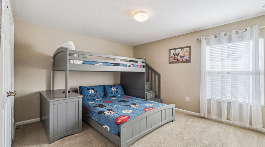 KISSIMMEE, Florida 34747, 6 Bedrooms Bedrooms, ,4 BathroomsBathrooms,Residential,For Sale,TOSTETH,0,MFRO6398878