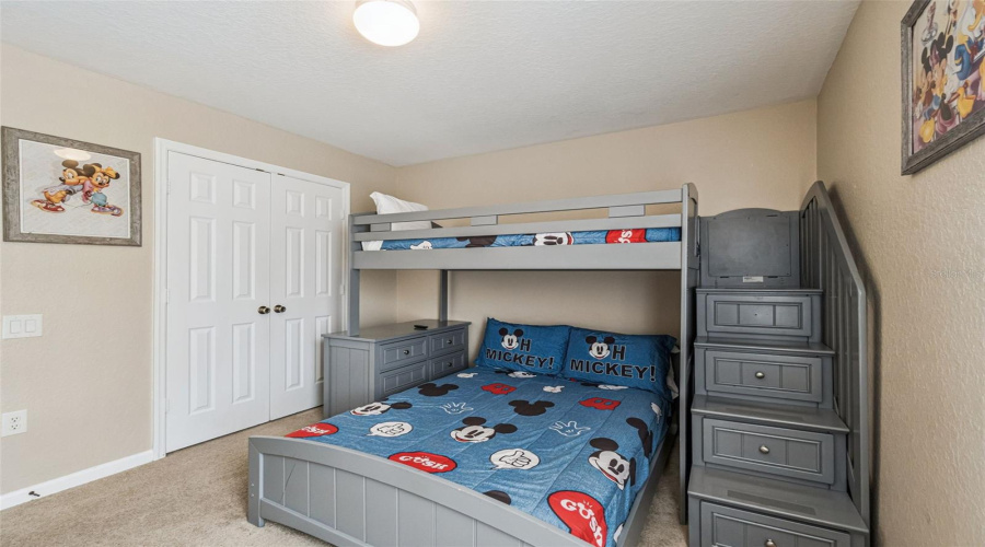 KISSIMMEE, Florida 34747, 6 Bedrooms Bedrooms, ,4 BathroomsBathrooms,Residential,For Sale,TOSTETH,0,MFRO6398878