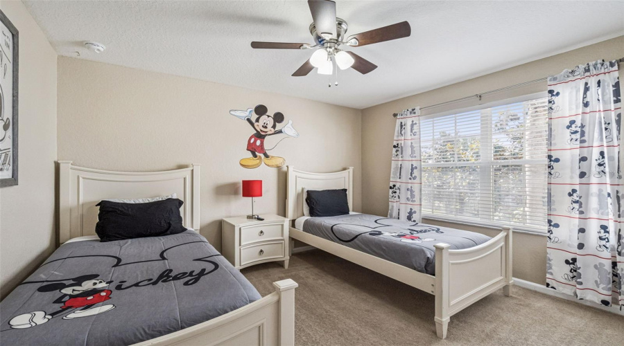 KISSIMMEE, Florida 34747, 6 Bedrooms Bedrooms, ,4 BathroomsBathrooms,Residential,For Sale,TOSTETH,0,MFRO6398878