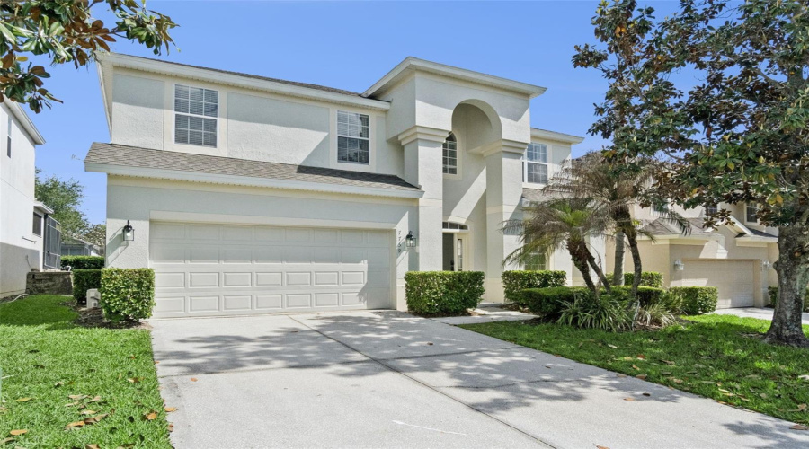 KISSIMMEE, Florida 34747, 6 Bedrooms Bedrooms, ,4 BathroomsBathrooms,Residential,For Sale,TOSTETH,0,MFRO6398878