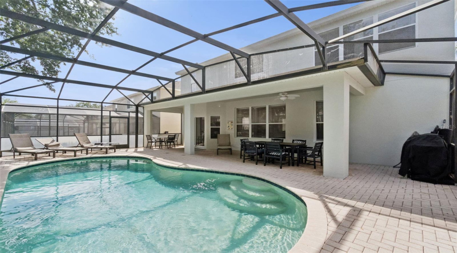 KISSIMMEE, Florida 34747, 6 Bedrooms Bedrooms, ,4 BathroomsBathrooms,Residential,For Sale,TOSTETH,0,MFRO6398878