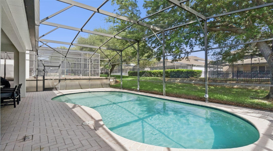 KISSIMMEE, Florida 34747, 6 Bedrooms Bedrooms, ,4 BathroomsBathrooms,Residential,For Sale,TOSTETH,0,MFRO6398878