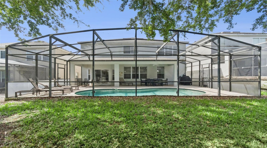 KISSIMMEE, Florida 34747, 6 Bedrooms Bedrooms, ,4 BathroomsBathrooms,Residential,For Sale,TOSTETH,0,MFRO6398878