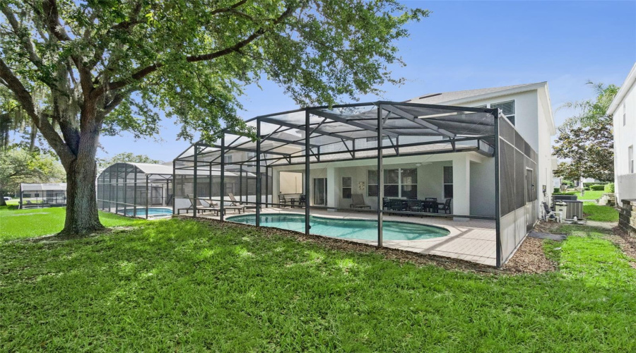 KISSIMMEE, Florida 34747, 6 Bedrooms Bedrooms, ,4 BathroomsBathrooms,Residential,For Sale,TOSTETH,0,MFRO6398878