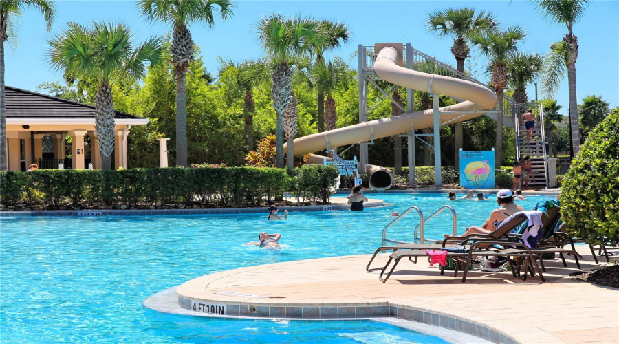 Kissimmee, Florida 34747, 6 Bedrooms Bedrooms, ,4 Bathroomsbathrooms,Residential,For Sale,Tosteth,0,Mfro6398878
