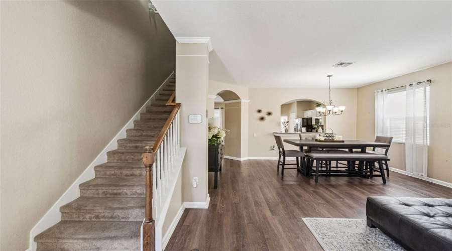 KISSIMMEE, Florida 34747, 6 Bedrooms Bedrooms, ,4 BathroomsBathrooms,Residential,For Sale,TOSTETH,0,MFRO6398878