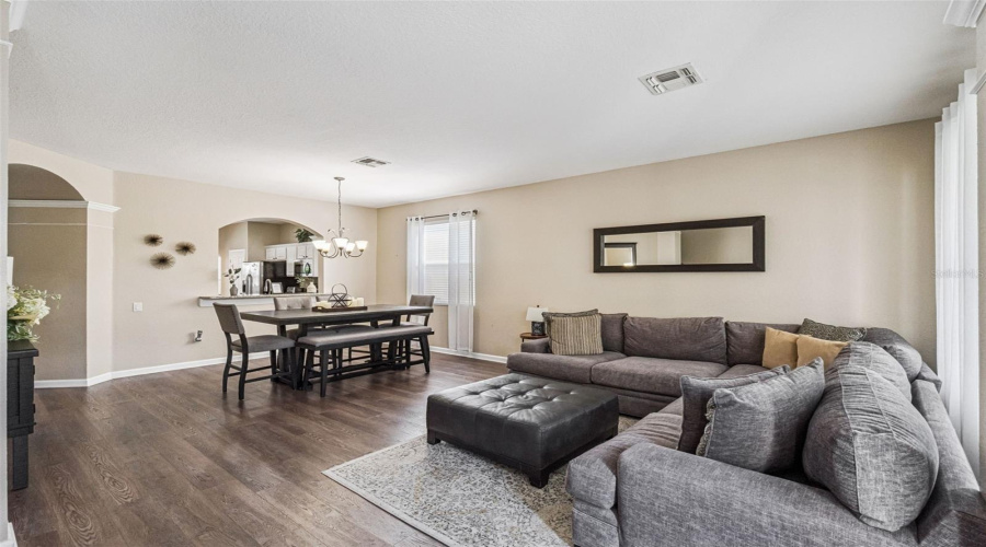 KISSIMMEE, Florida 34747, 6 Bedrooms Bedrooms, ,4 BathroomsBathrooms,Residential,For Sale,TOSTETH,0,MFRO6398878